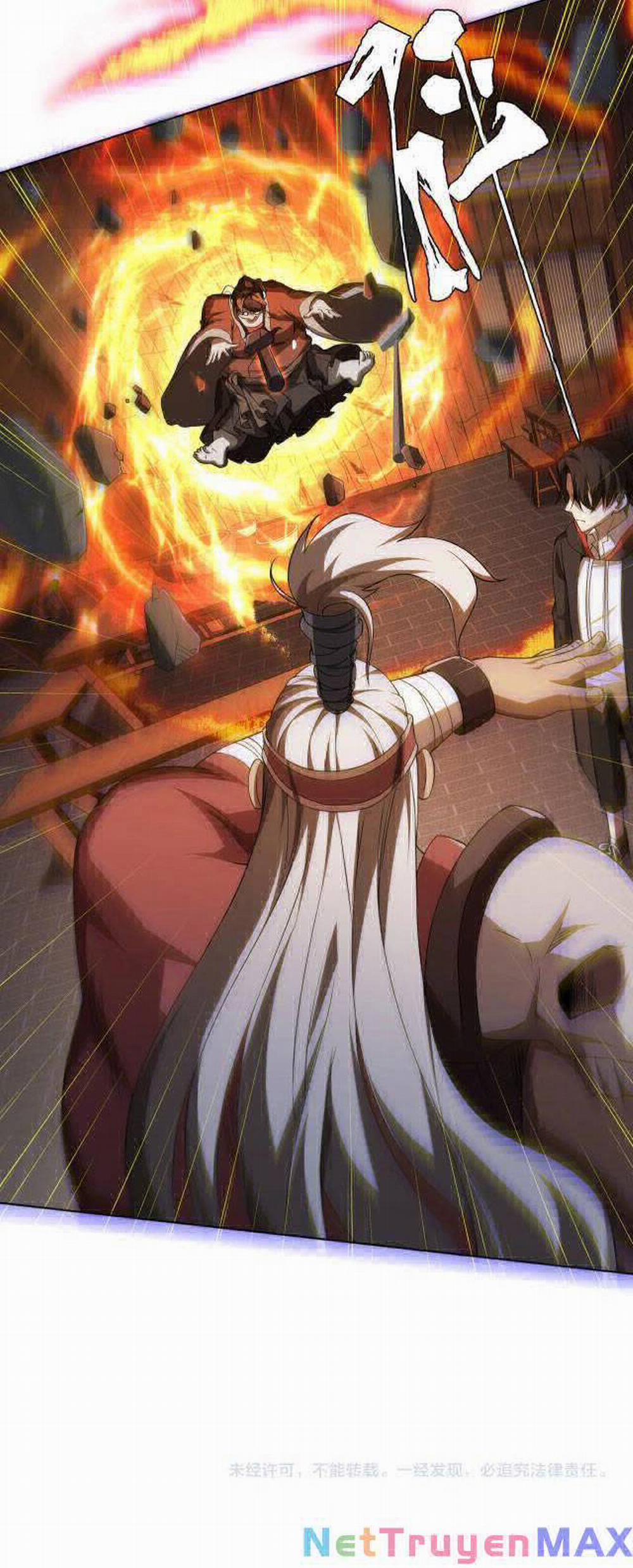 Bắt Đầu Với Trăm Vạn Minh Tệ 6 trang 14