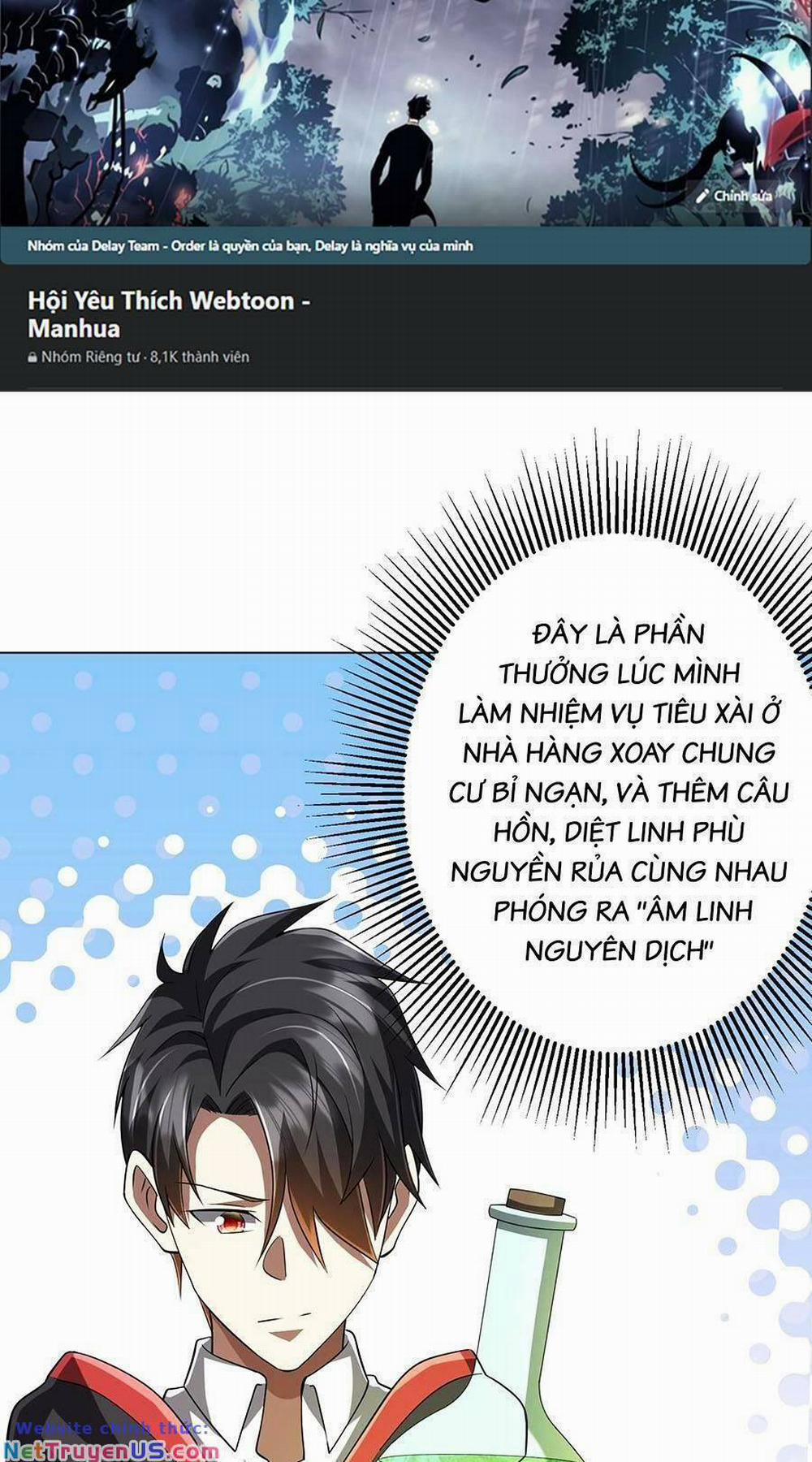 Bắt Đầu Với Trăm Vạn Minh Tệ 60 trang 0