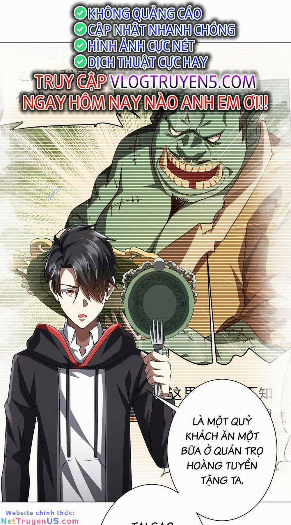 Bắt Đầu Với Trăm Vạn Minh Tệ 60 trang 18