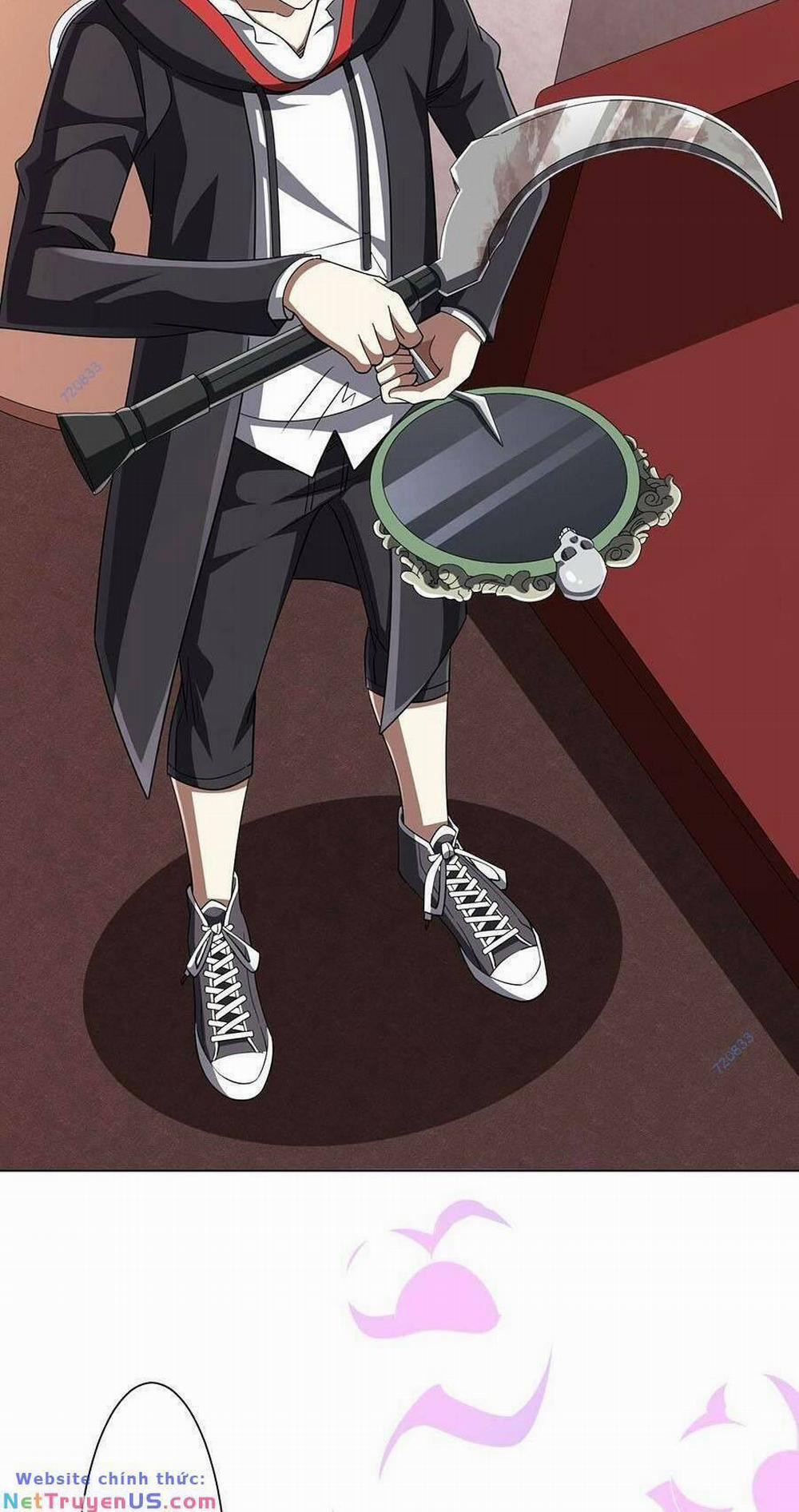 Bắt Đầu Với Trăm Vạn Minh Tệ 60 trang 31