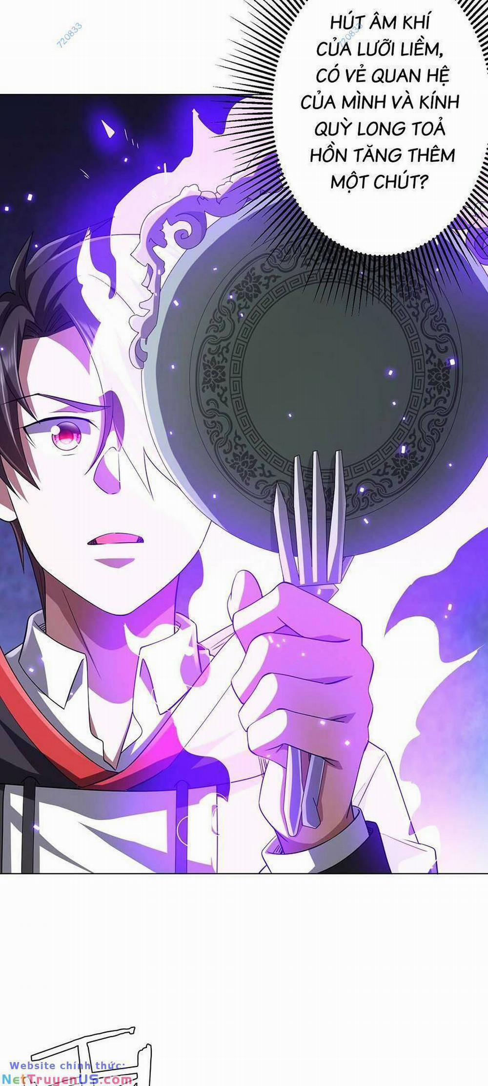 Bắt Đầu Với Trăm Vạn Minh Tệ 60 trang 35