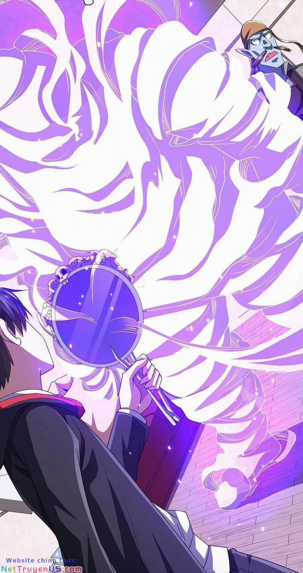 Bắt Đầu Với Trăm Vạn Minh Tệ 60 trang 40