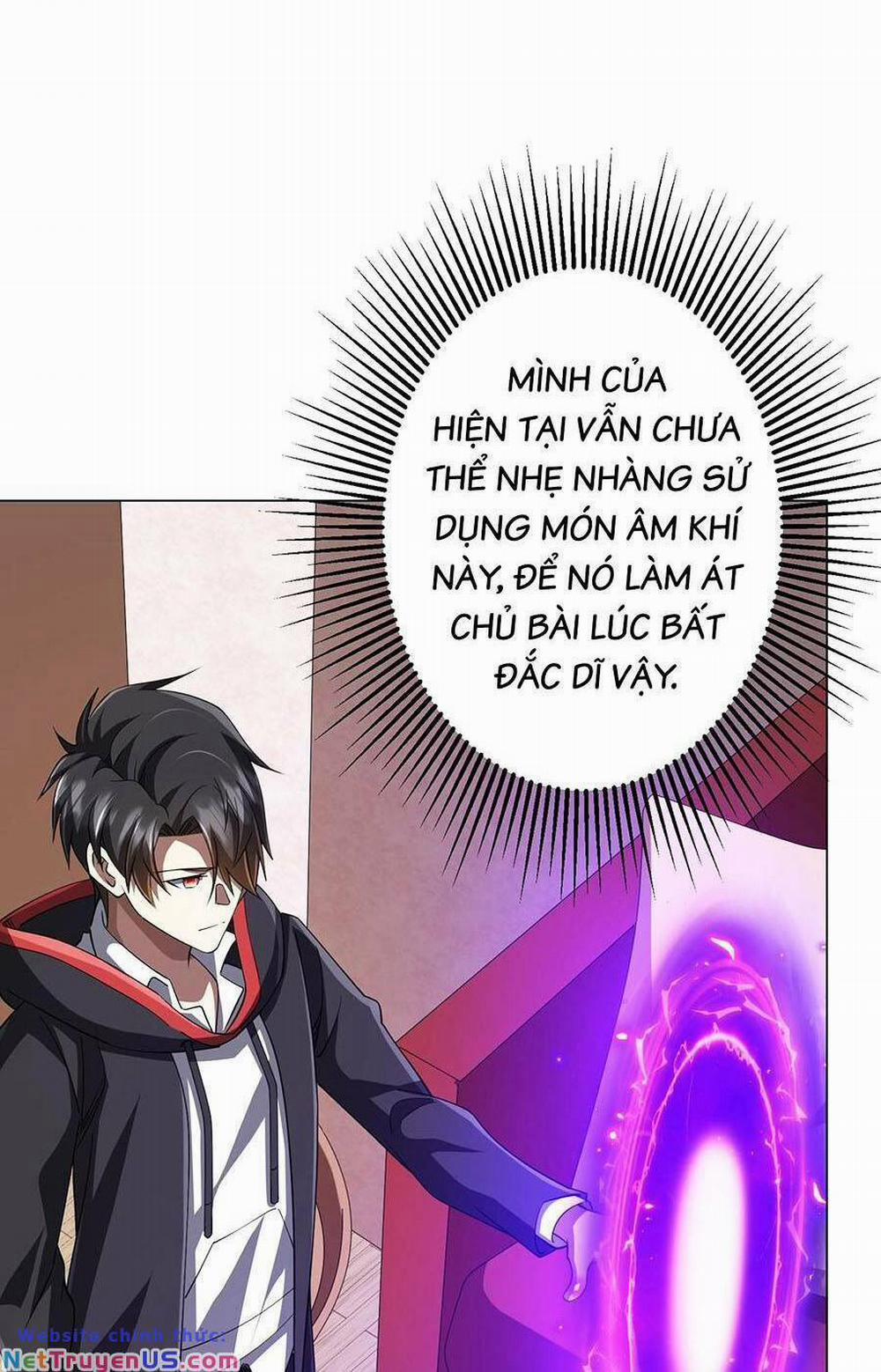 Bắt Đầu Với Trăm Vạn Minh Tệ 60 trang 46