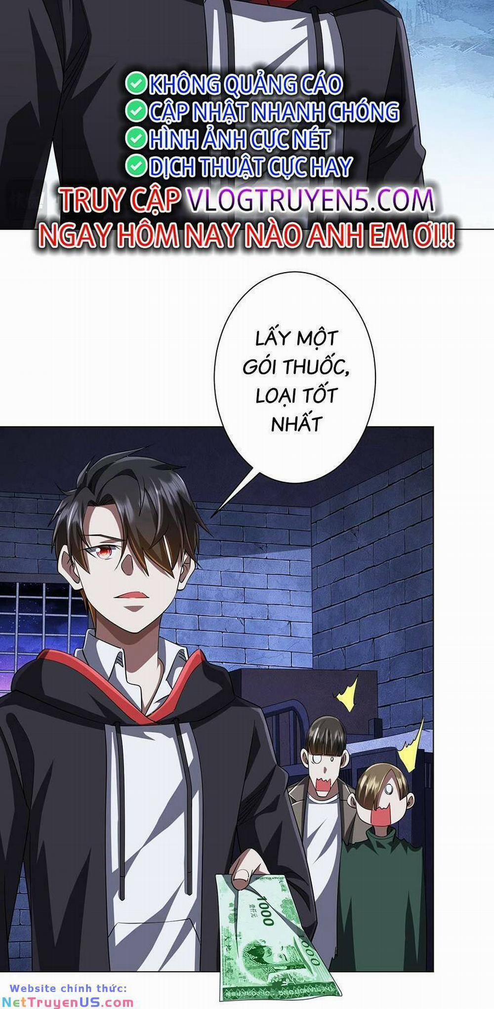 Bắt Đầu Với Trăm Vạn Minh Tệ 61 trang 12