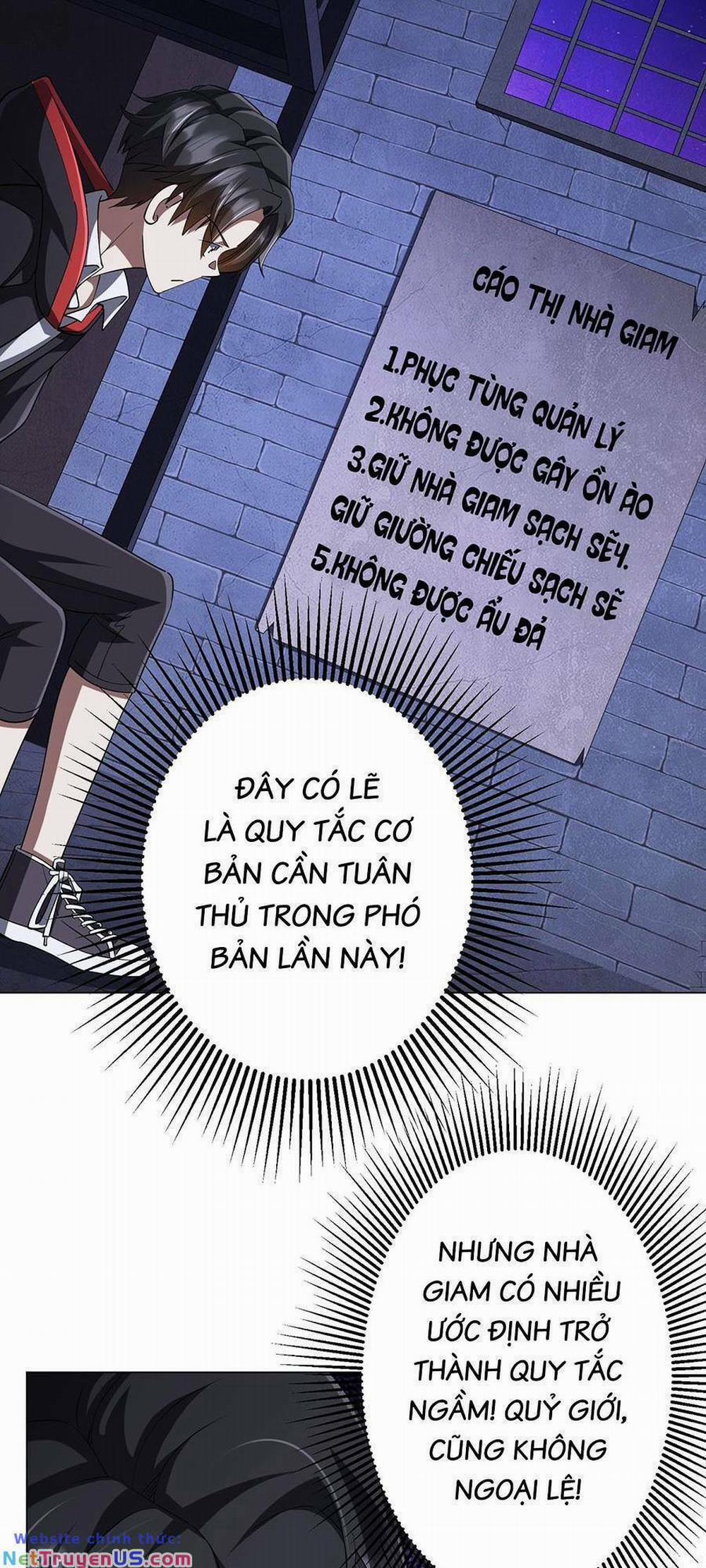 Bắt Đầu Với Trăm Vạn Minh Tệ 61 trang 2