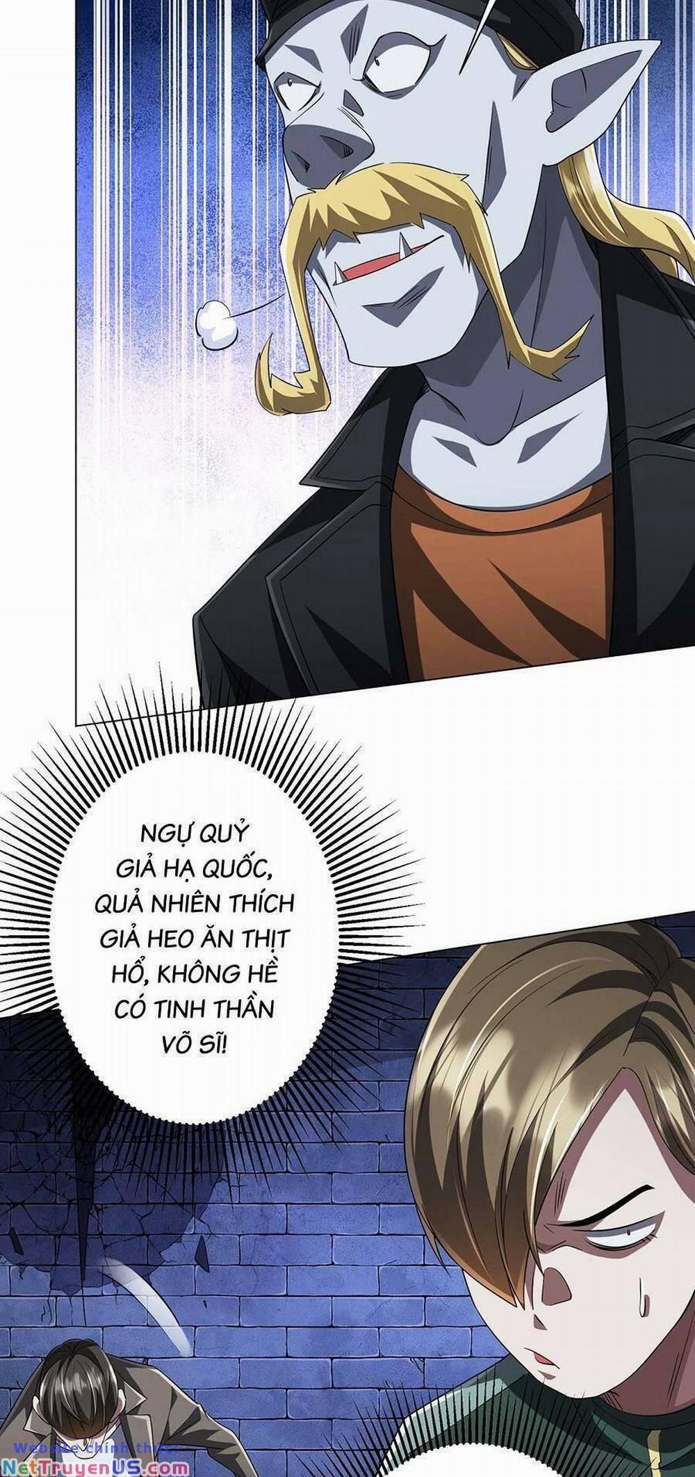 Bắt Đầu Với Trăm Vạn Minh Tệ 61 trang 24