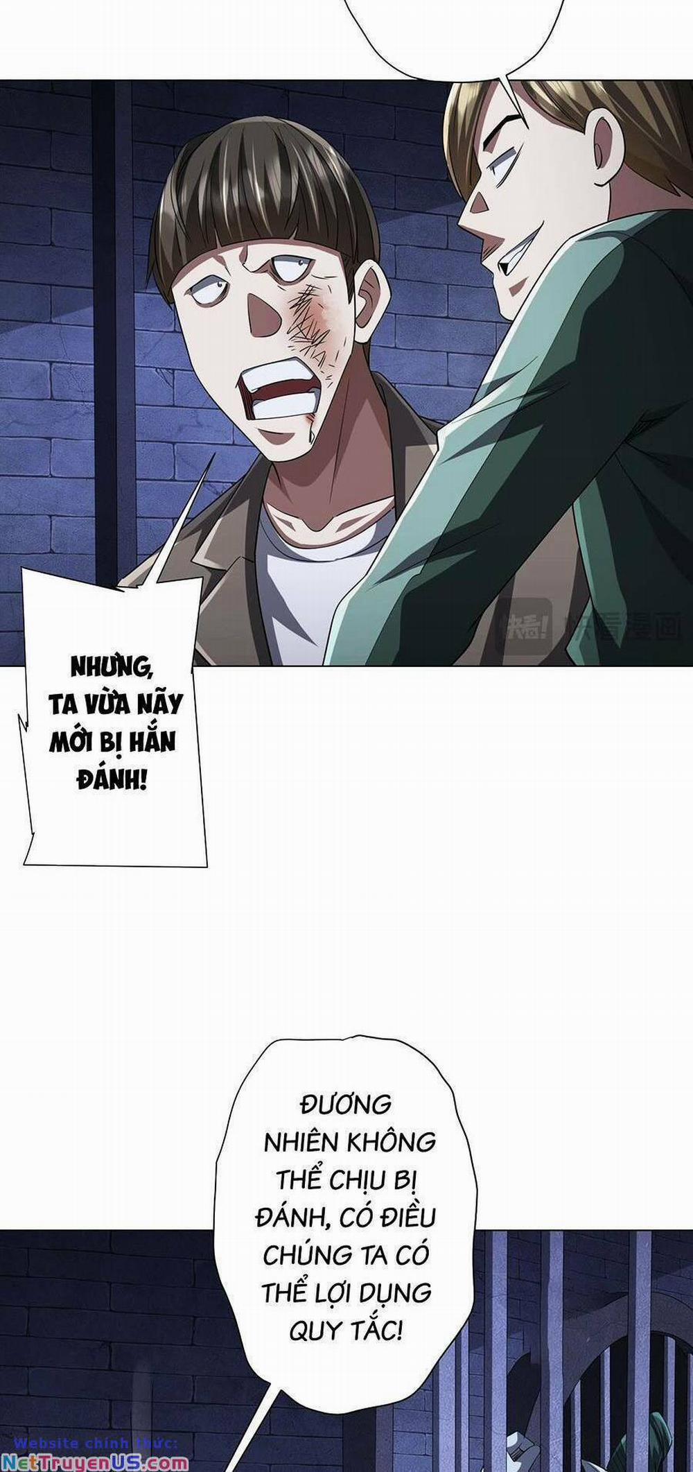 Bắt Đầu Với Trăm Vạn Minh Tệ 61 trang 28