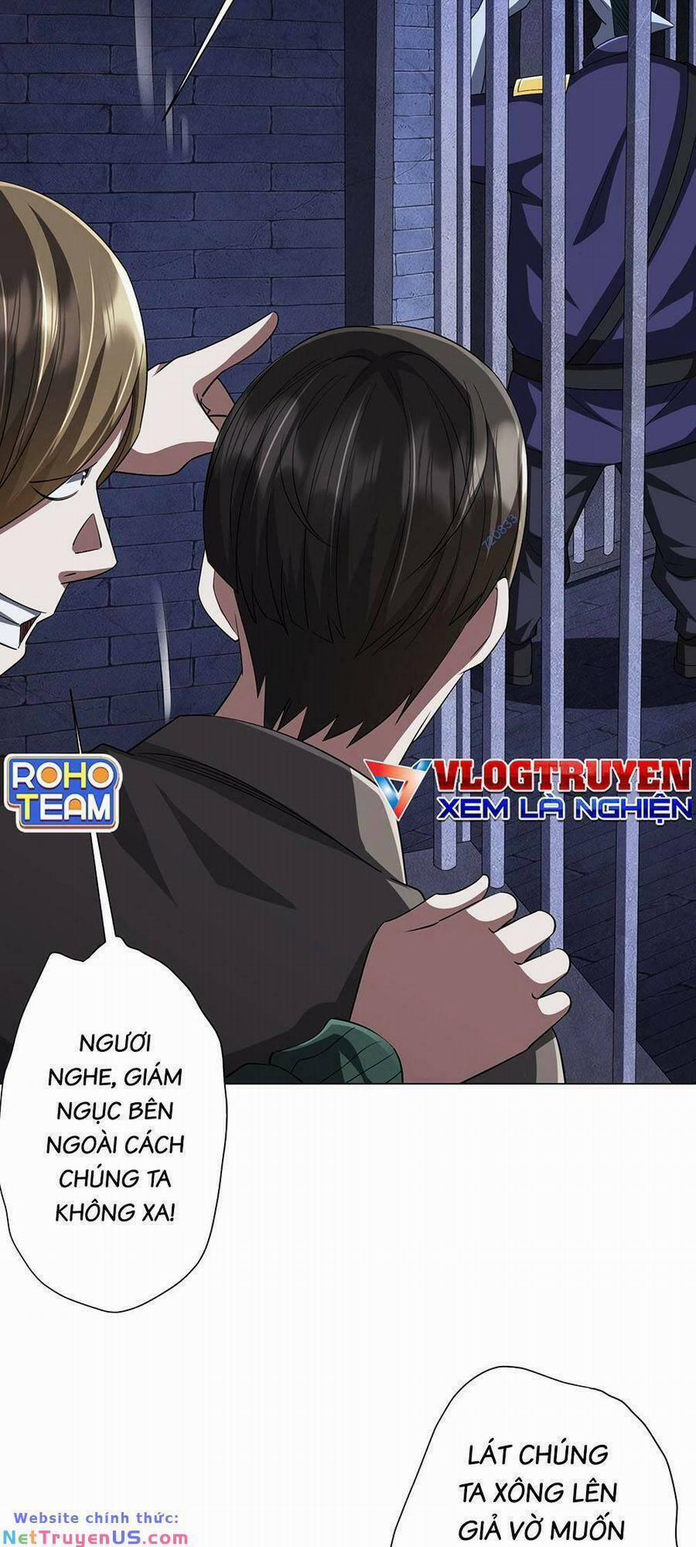 Bắt Đầu Với Trăm Vạn Minh Tệ 61 trang 29