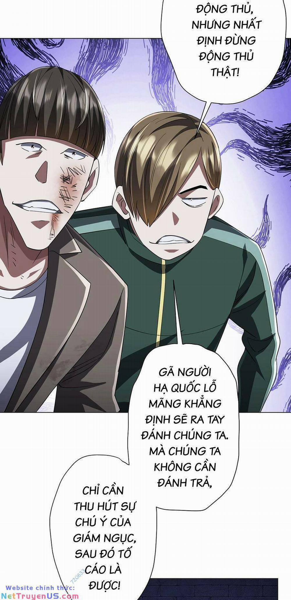 Bắt Đầu Với Trăm Vạn Minh Tệ 61 trang 30