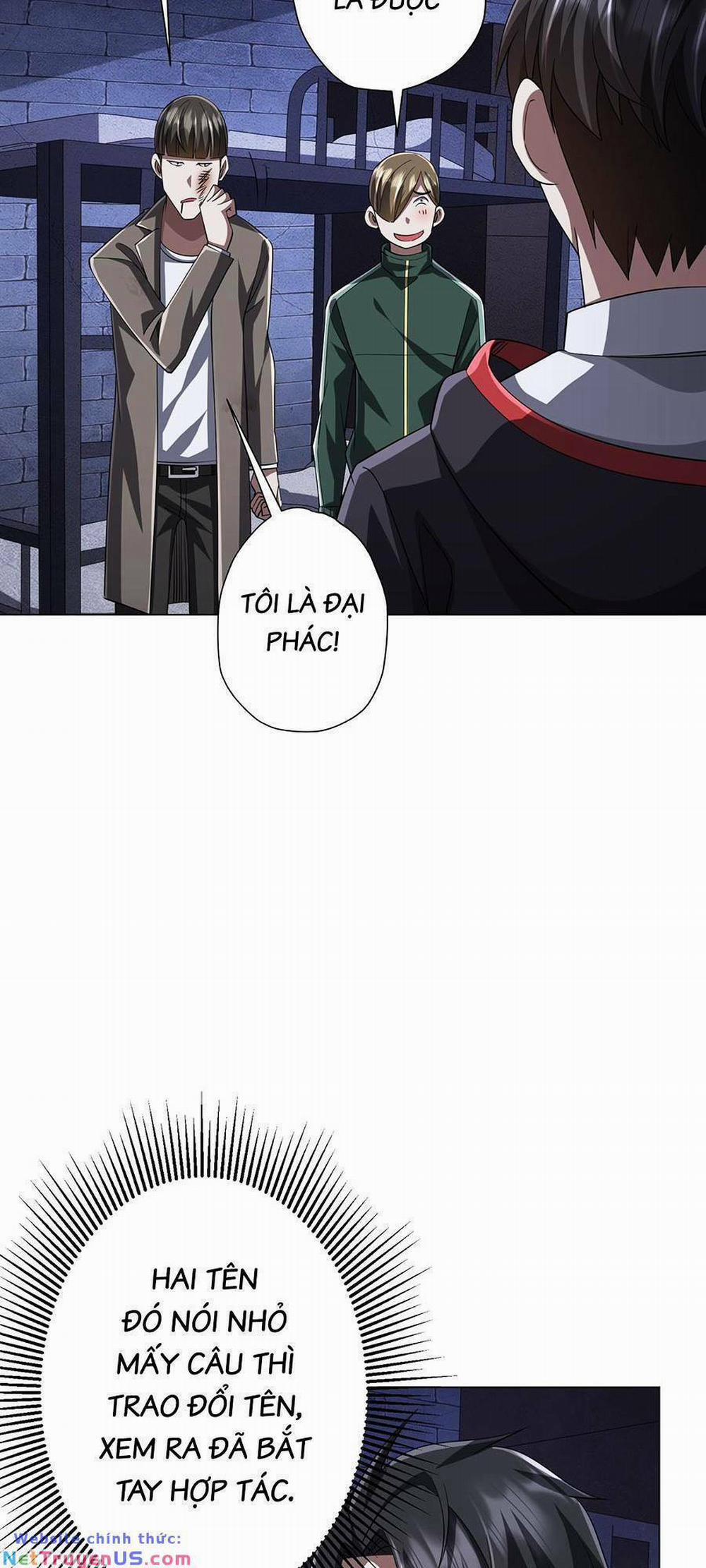 Bắt Đầu Với Trăm Vạn Minh Tệ 61 trang 32