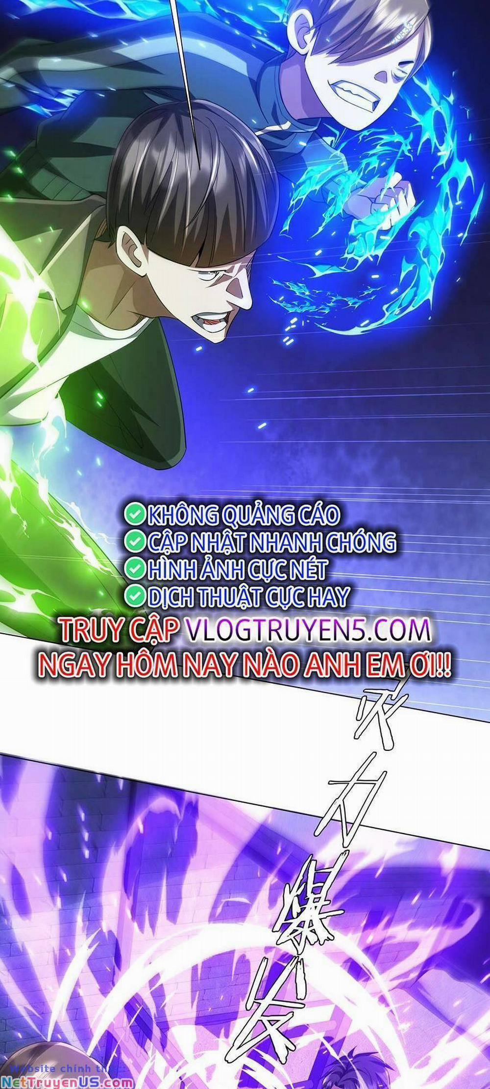 Bắt Đầu Với Trăm Vạn Minh Tệ 61 trang 35