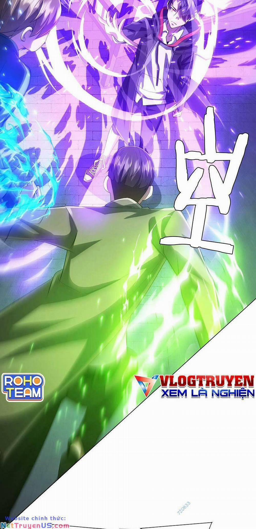 Bắt Đầu Với Trăm Vạn Minh Tệ 61 trang 36