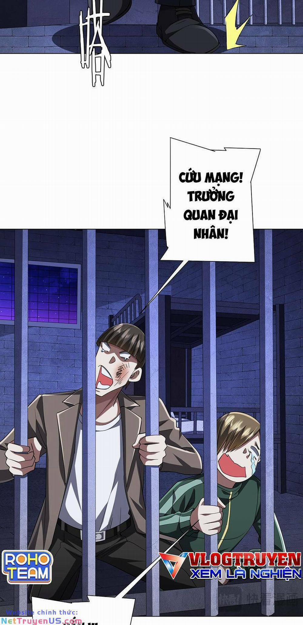 Bắt Đầu Với Trăm Vạn Minh Tệ 61 trang 39