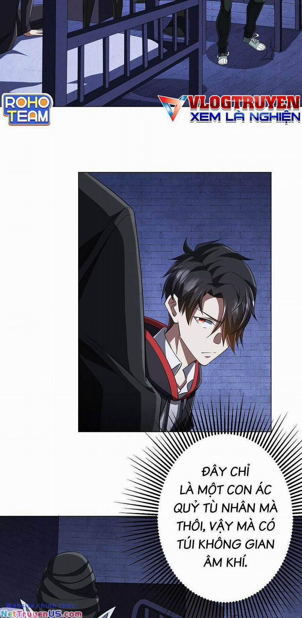 Bắt Đầu Với Trăm Vạn Minh Tệ 61 trang 4