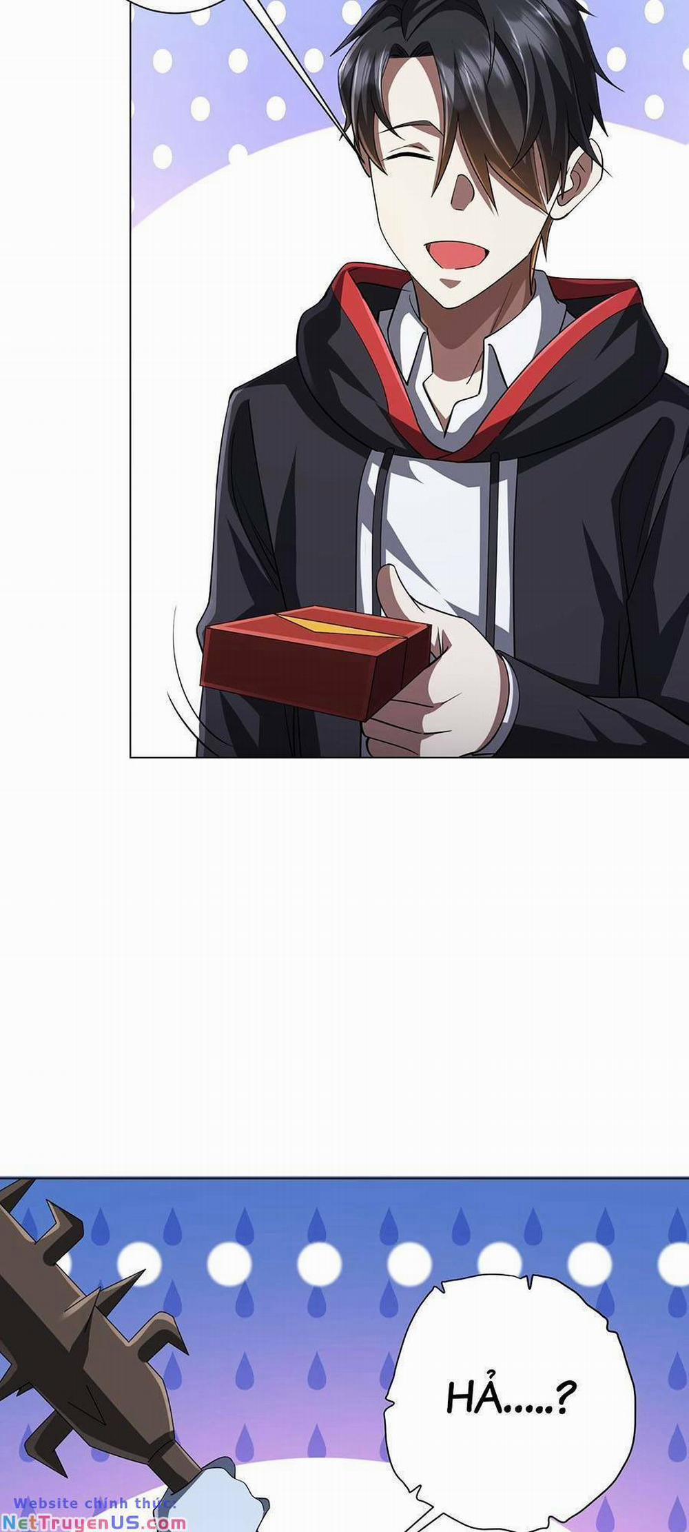 Bắt Đầu Với Trăm Vạn Minh Tệ 61 trang 44