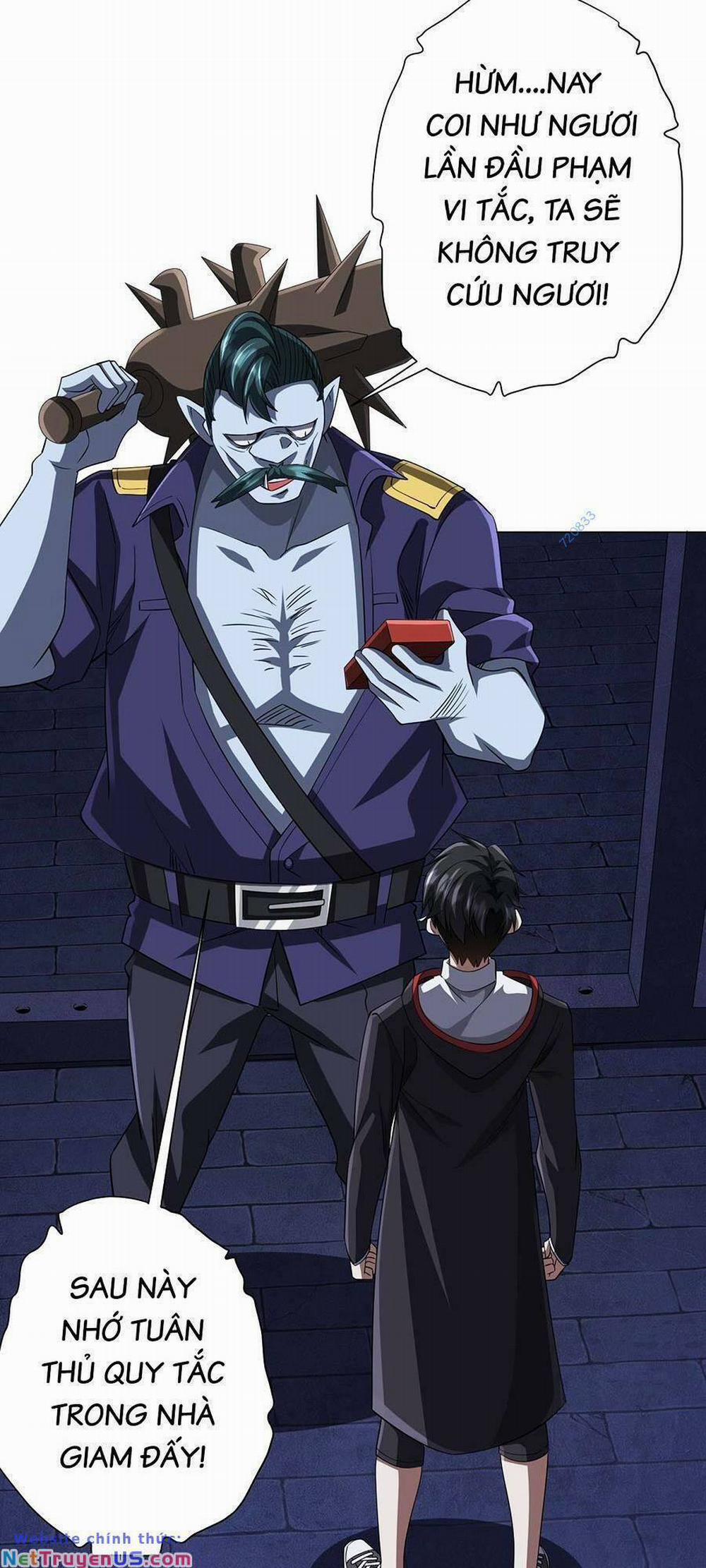 Bắt Đầu Với Trăm Vạn Minh Tệ 61 trang 47