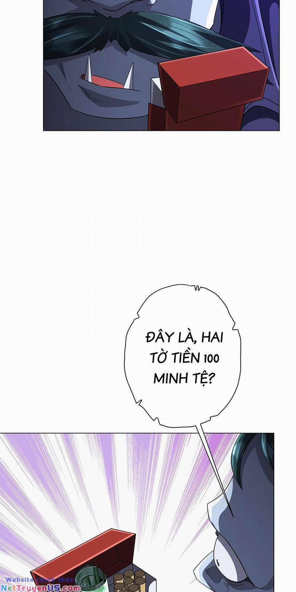 Bắt Đầu Với Trăm Vạn Minh Tệ 61 trang 51