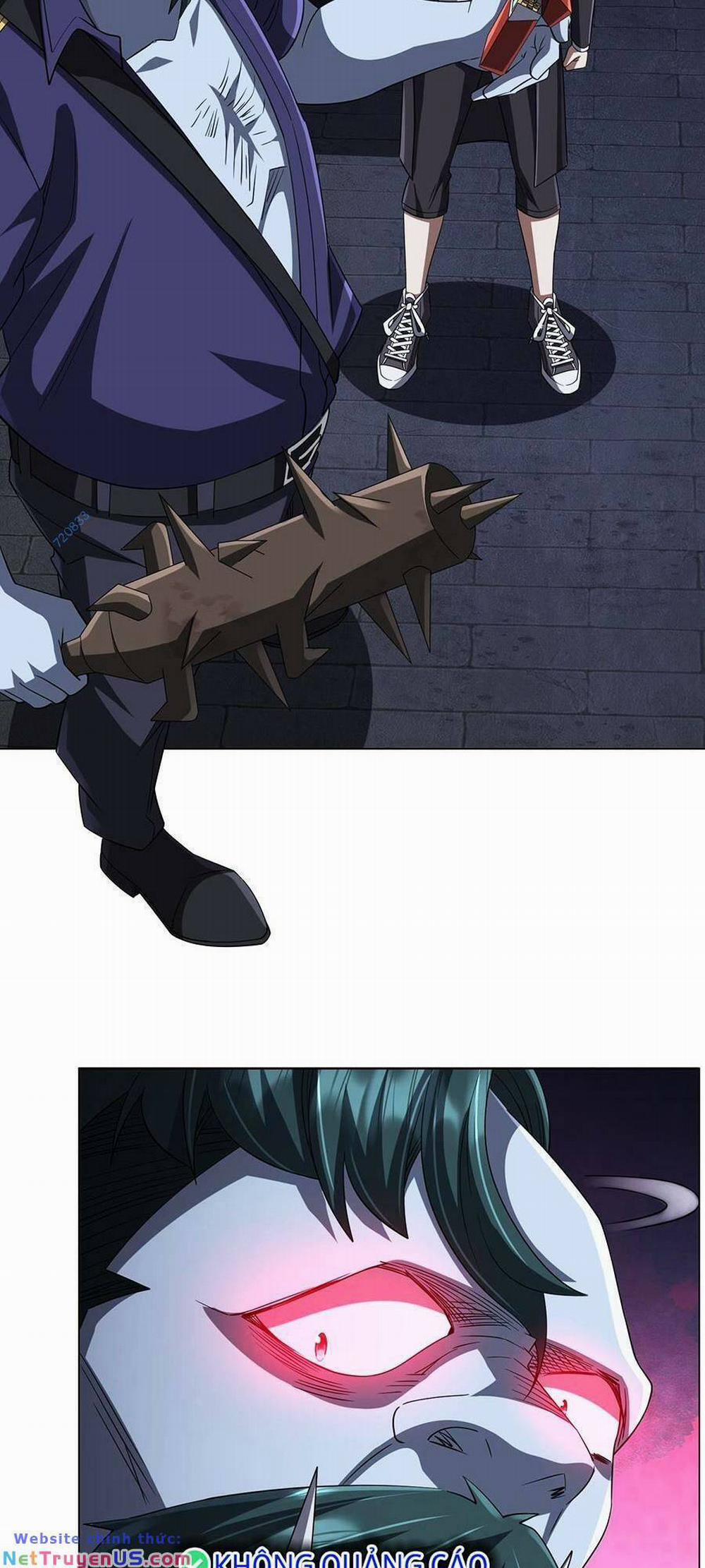 Bắt Đầu Với Trăm Vạn Minh Tệ 61 trang 53