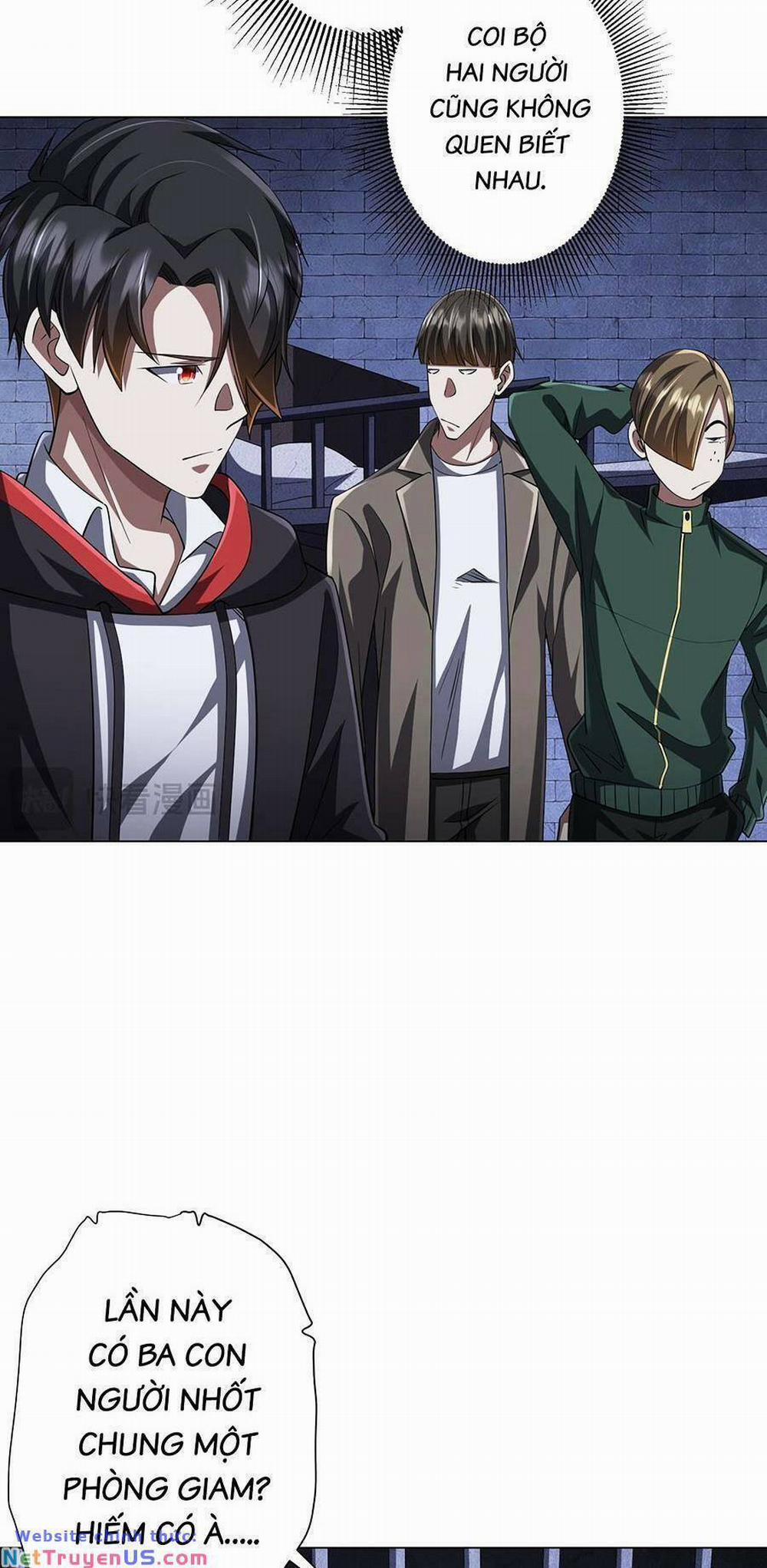 Bắt Đầu Với Trăm Vạn Minh Tệ 61 trang 6