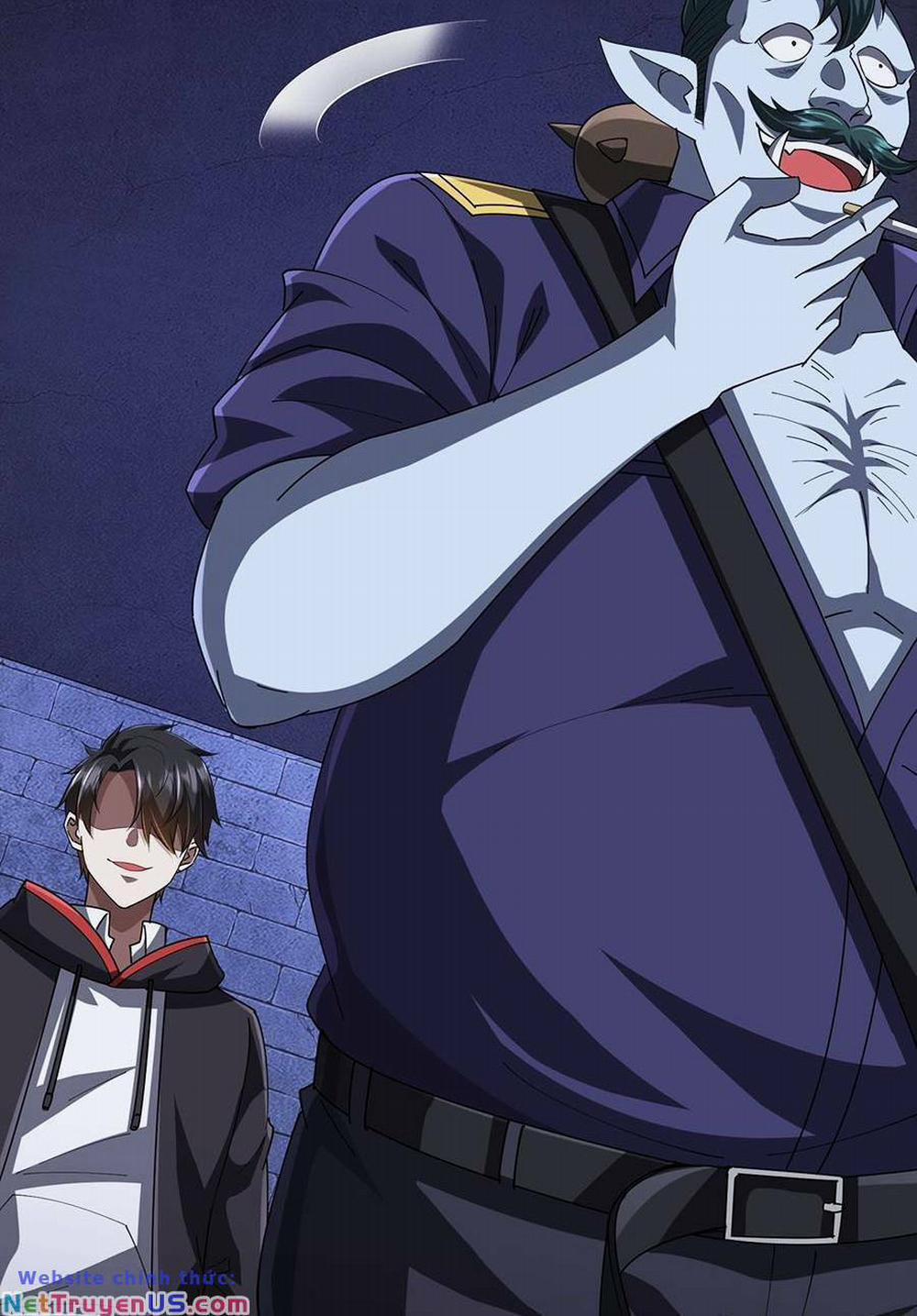 Bắt Đầu Với Trăm Vạn Minh Tệ 62 trang 10