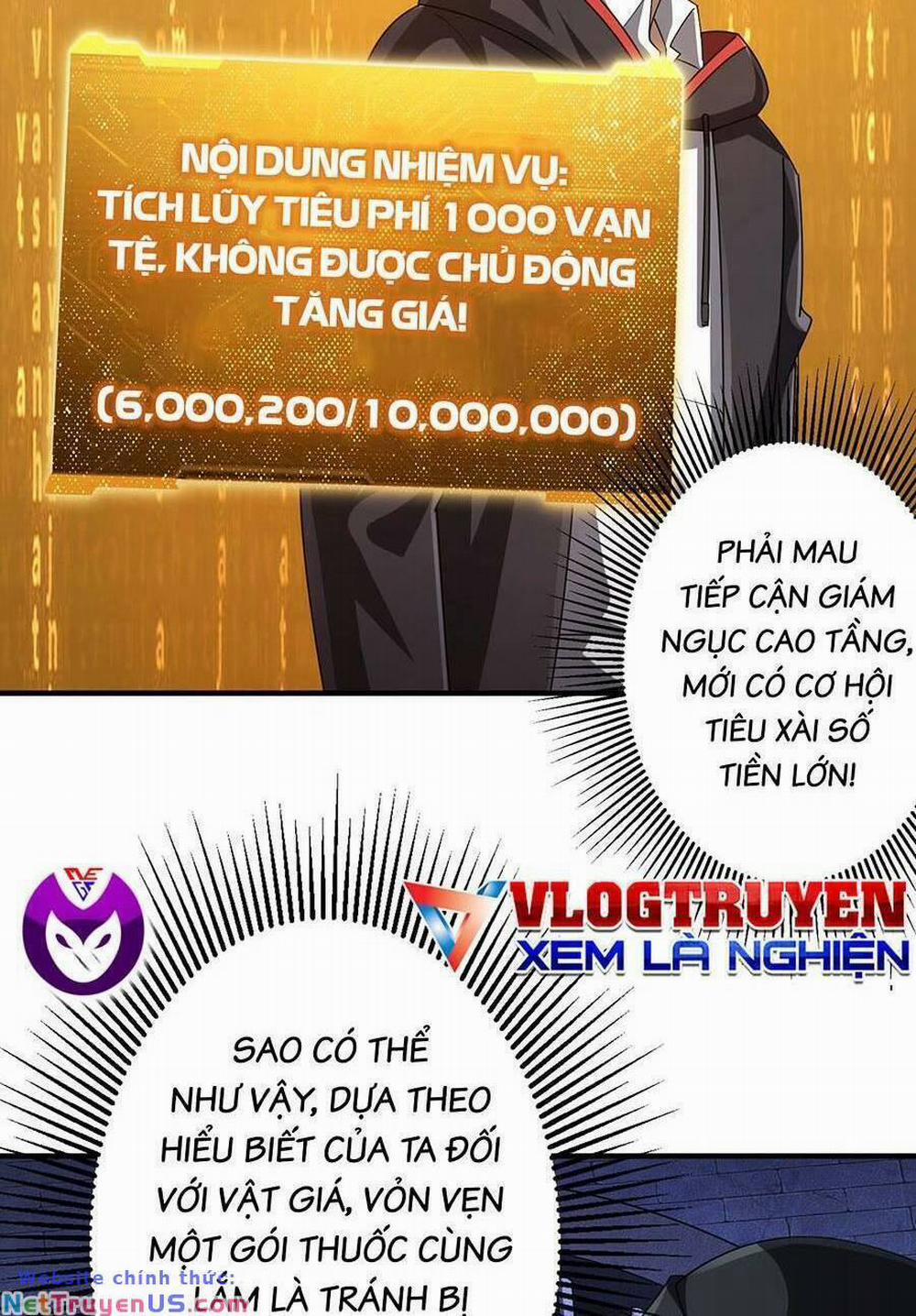 Bắt Đầu Với Trăm Vạn Minh Tệ 62 trang 13