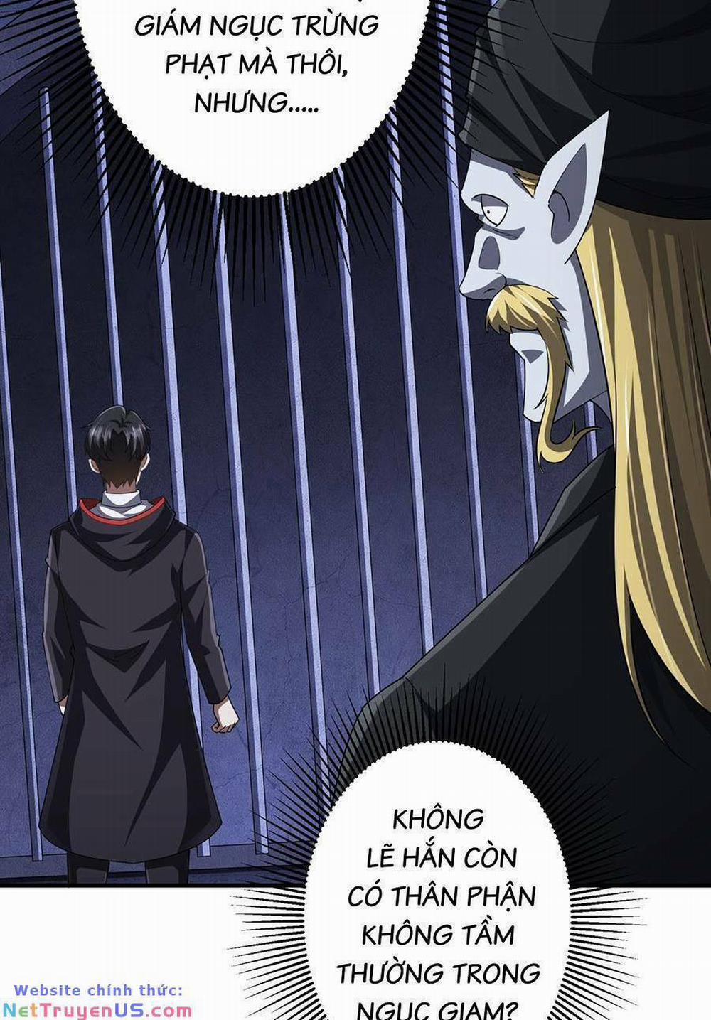 Bắt Đầu Với Trăm Vạn Minh Tệ 62 trang 14