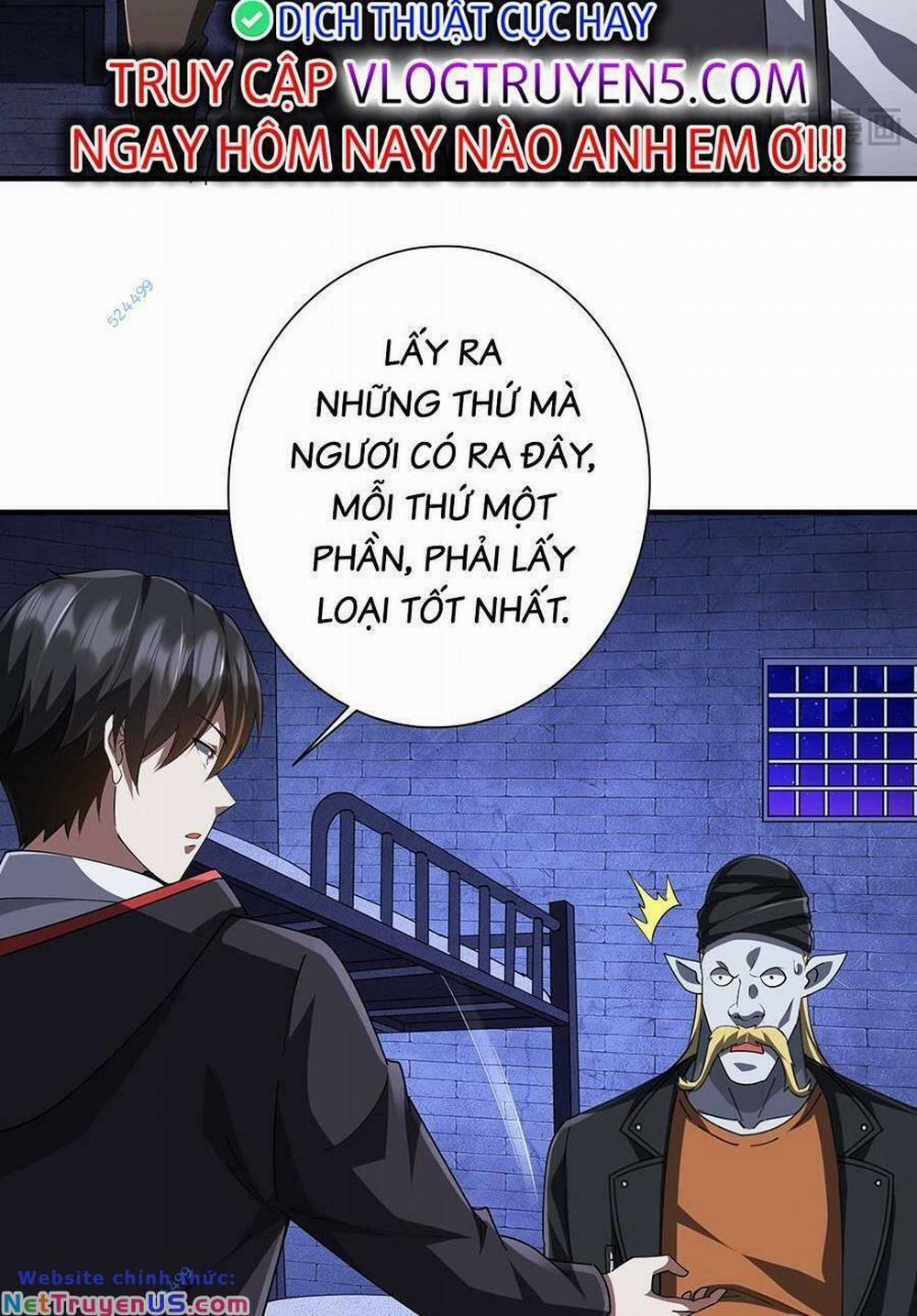 Bắt Đầu Với Trăm Vạn Minh Tệ 62 trang 16