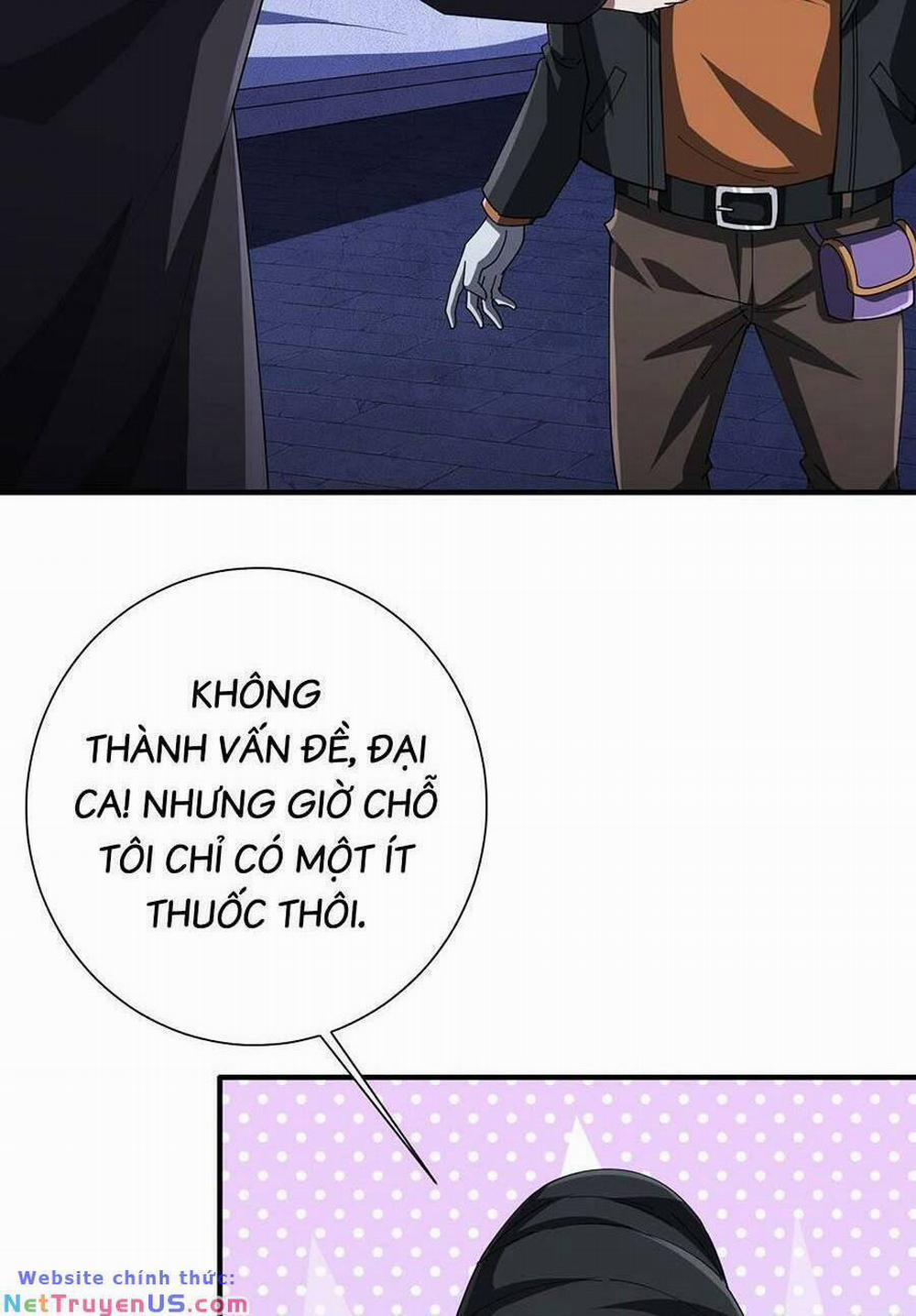 Bắt Đầu Với Trăm Vạn Minh Tệ 62 trang 17