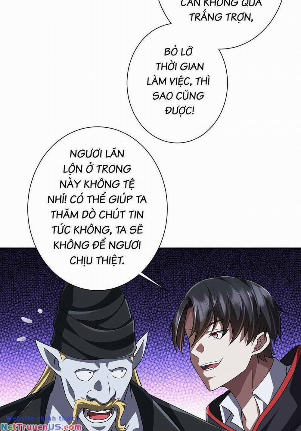 Bắt Đầu Với Trăm Vạn Minh Tệ 62 trang 22