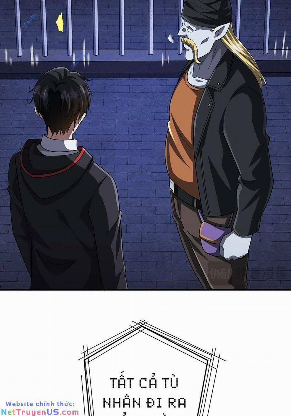 Bắt Đầu Với Trăm Vạn Minh Tệ 62 trang 32