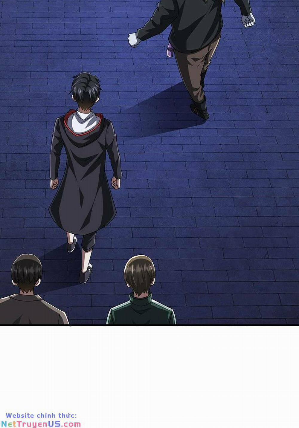 Bắt Đầu Với Trăm Vạn Minh Tệ 62 trang 35