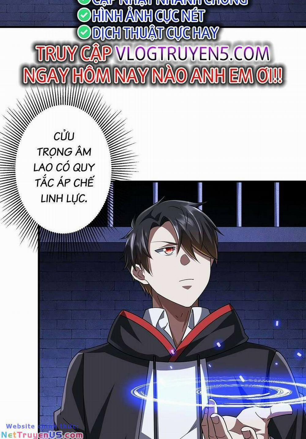 Bắt Đầu Với Trăm Vạn Minh Tệ 62 trang 37