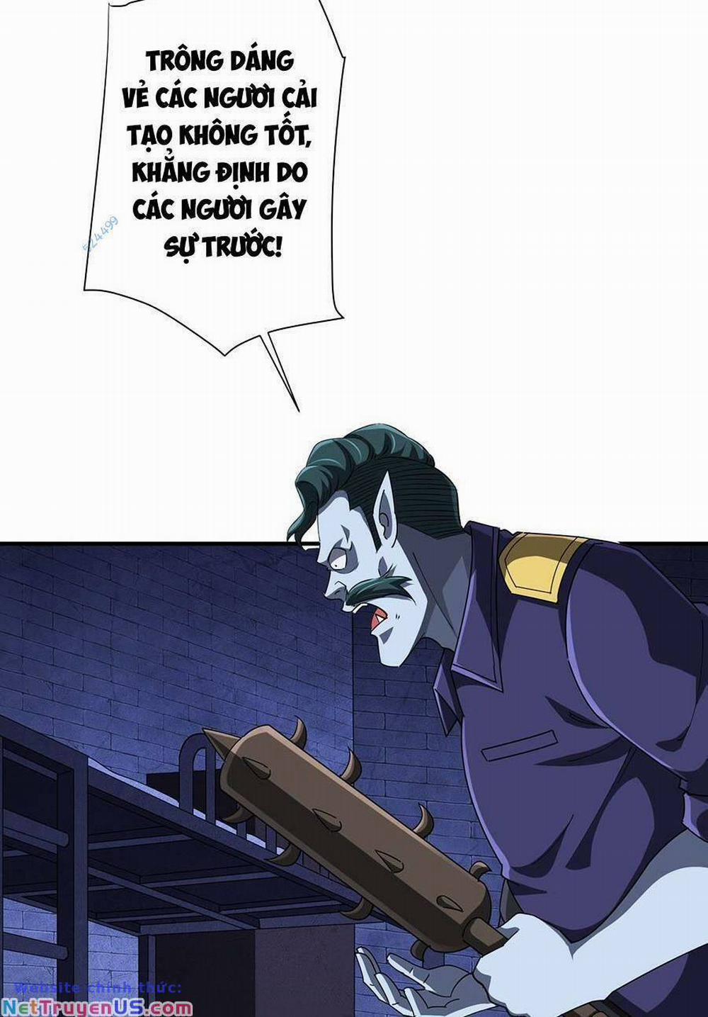 Bắt Đầu Với Trăm Vạn Minh Tệ 62 trang 4