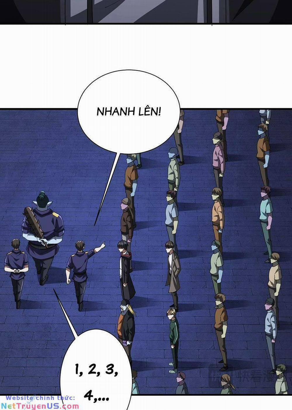 Bắt Đầu Với Trăm Vạn Minh Tệ 62 trang 40