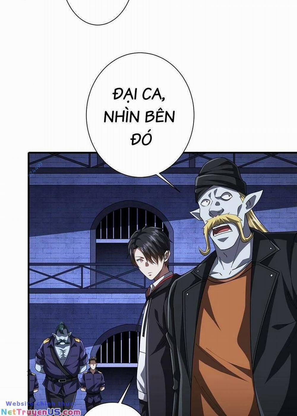 Bắt Đầu Với Trăm Vạn Minh Tệ 62 trang 41