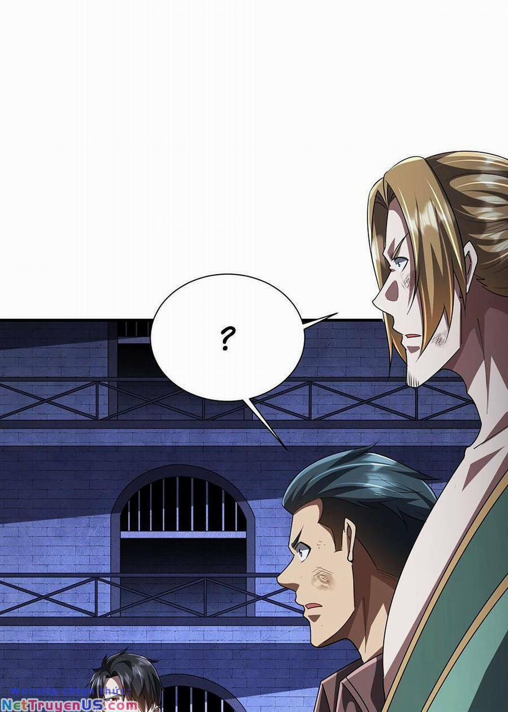 Bắt Đầu Với Trăm Vạn Minh Tệ 62 trang 46