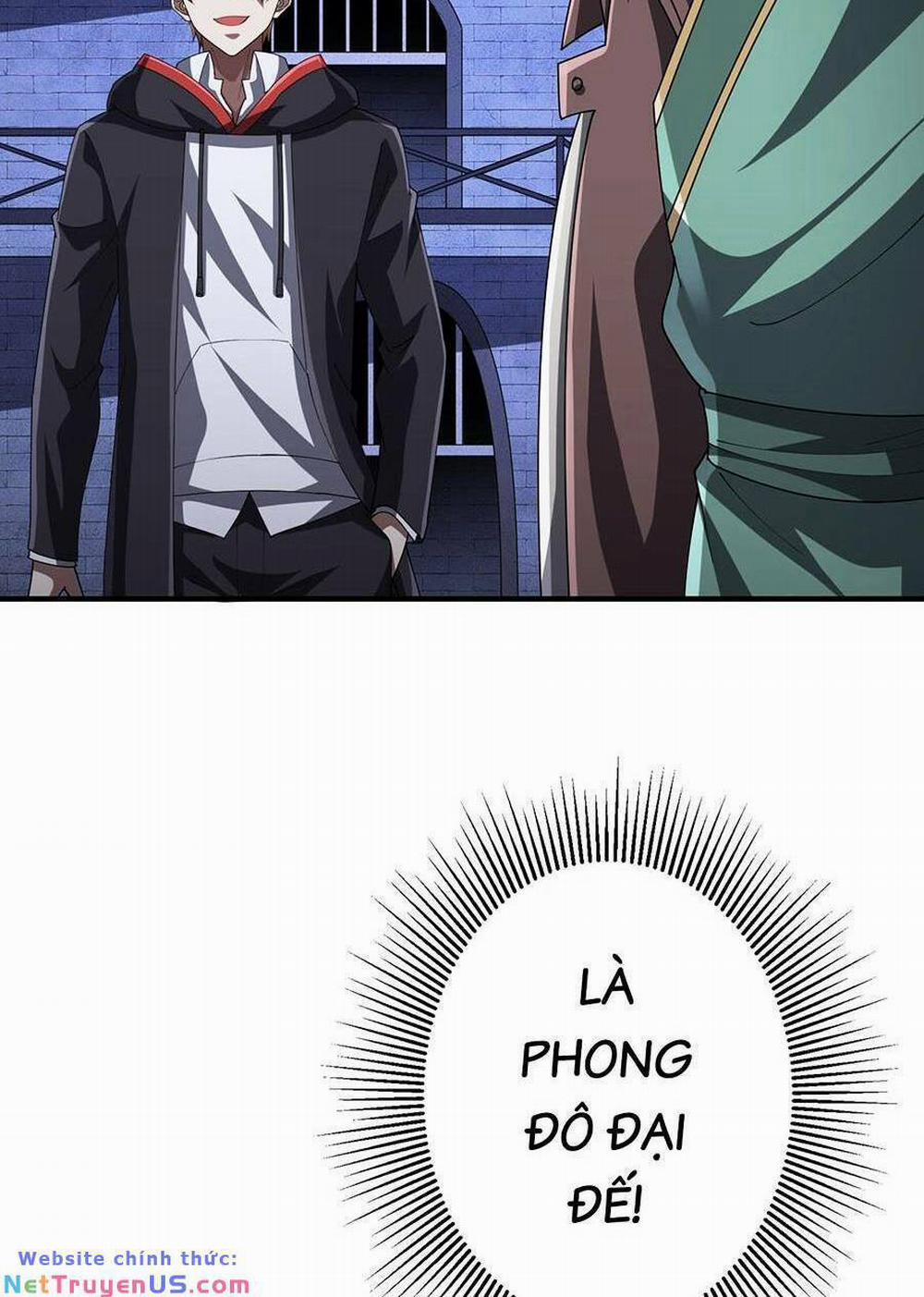 Bắt Đầu Với Trăm Vạn Minh Tệ 62 trang 47