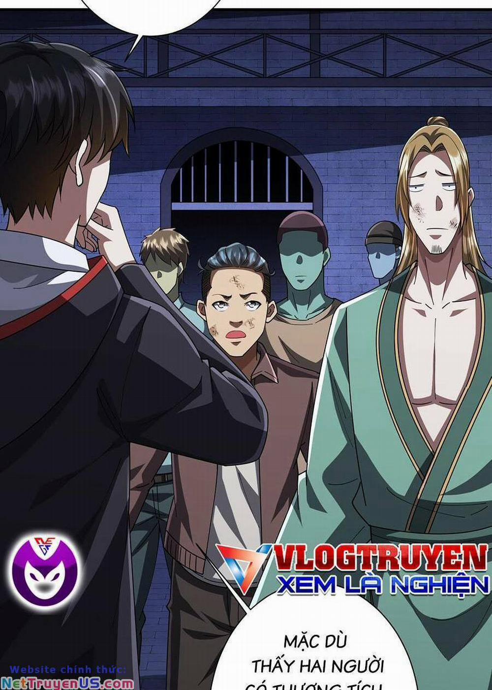 Bắt Đầu Với Trăm Vạn Minh Tệ 62 trang 51