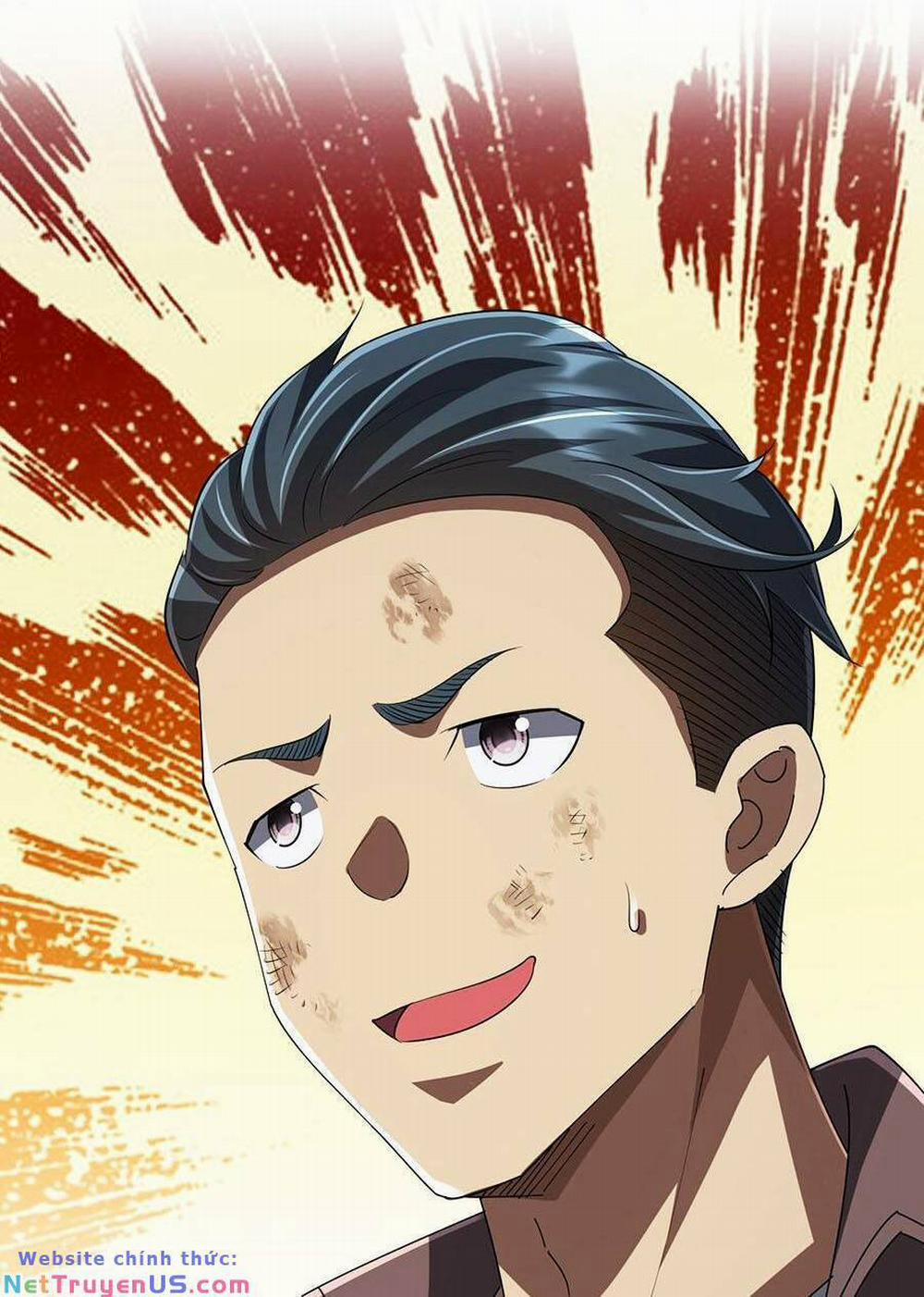 Bắt Đầu Với Trăm Vạn Minh Tệ 62 trang 55