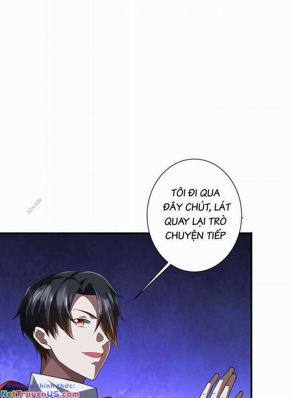 Bắt Đầu Với Trăm Vạn Minh Tệ 62 trang 69