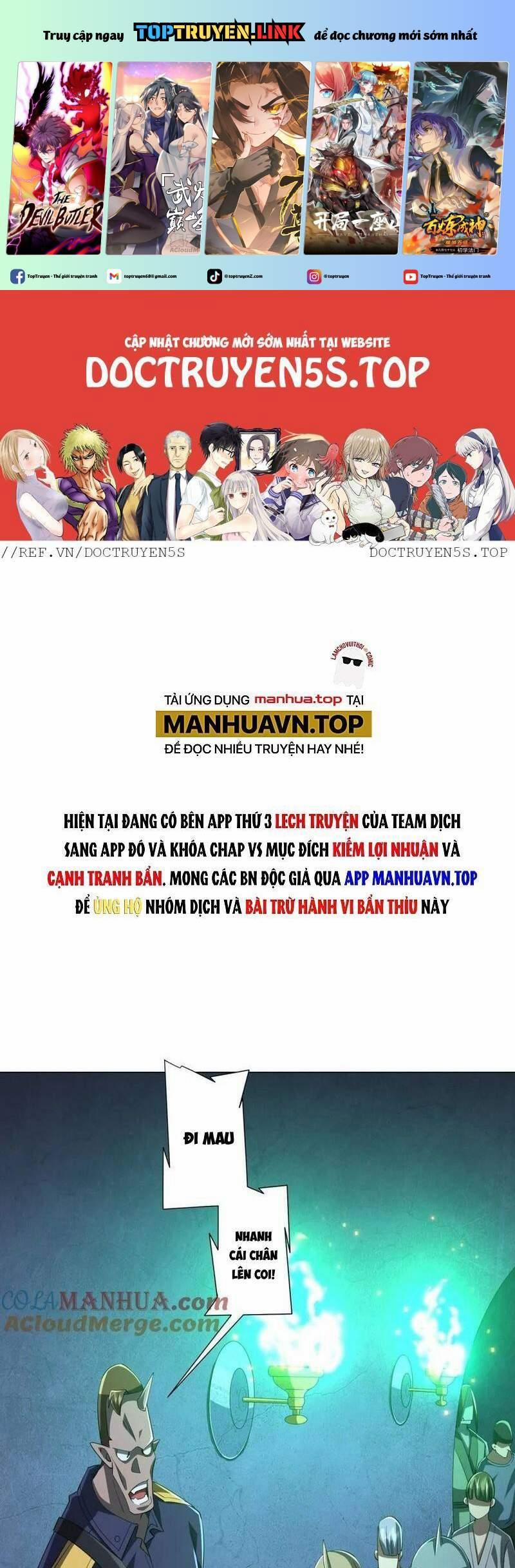 Bắt Đầu Với Trăm Vạn Minh Tệ 63 trang 0