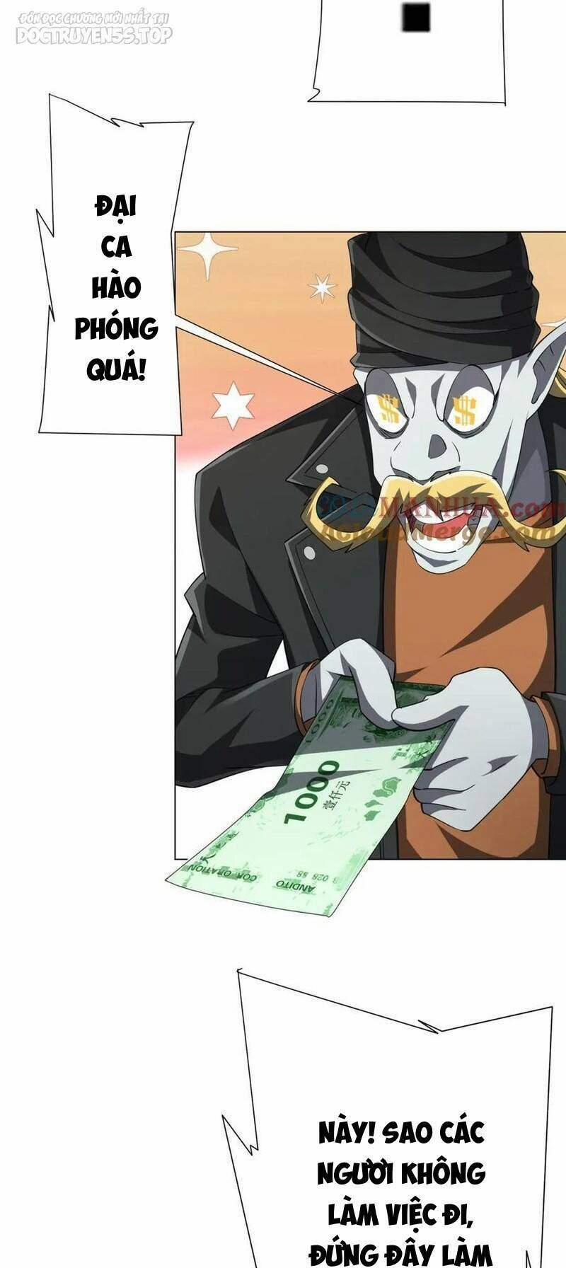 Bắt Đầu Với Trăm Vạn Minh Tệ 63 trang 14