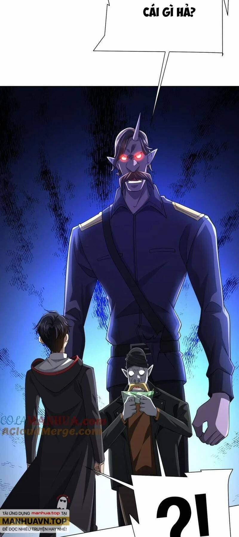 Bắt Đầu Với Trăm Vạn Minh Tệ 63 trang 15