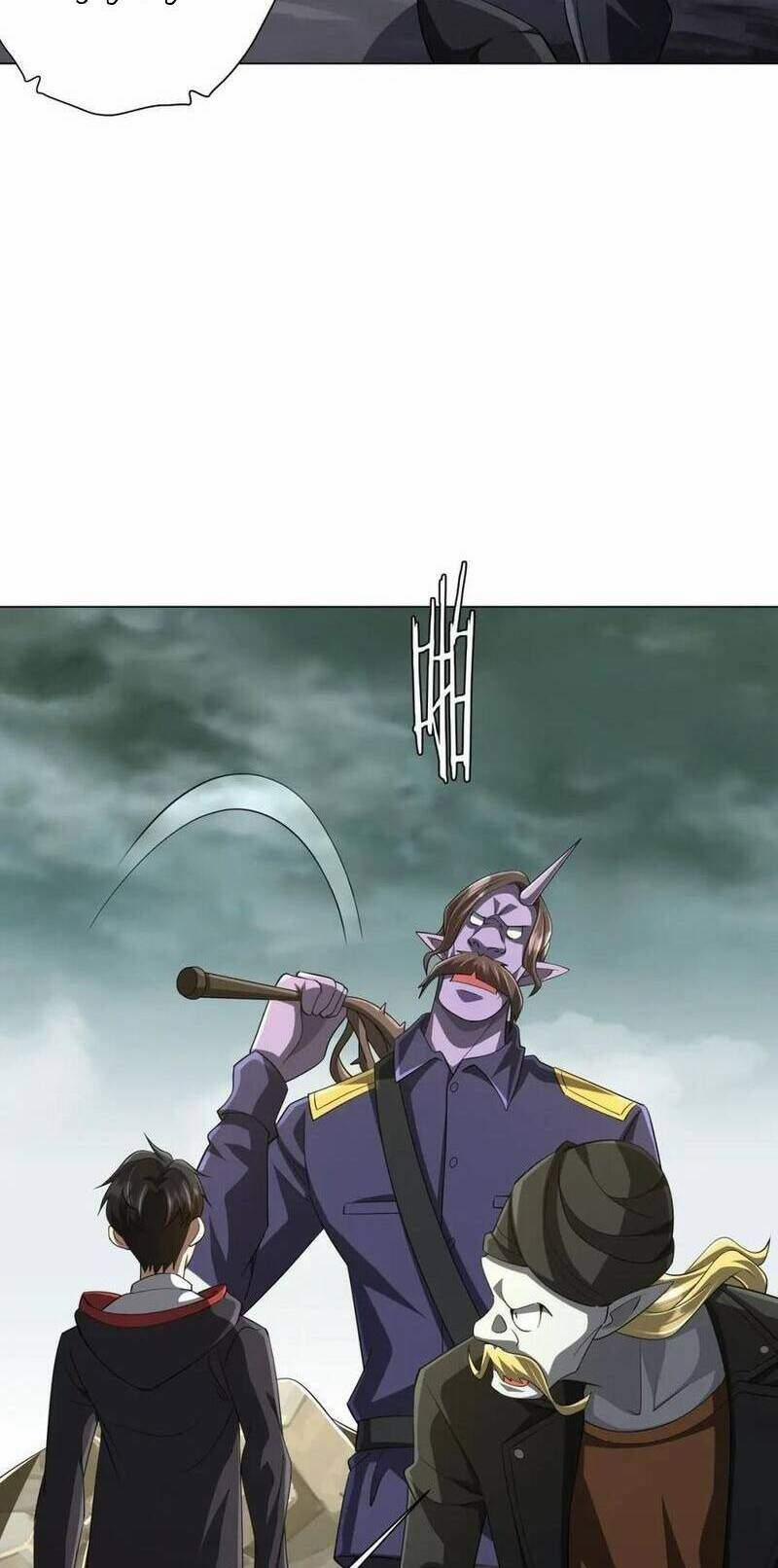 Bắt Đầu Với Trăm Vạn Minh Tệ 63 trang 17