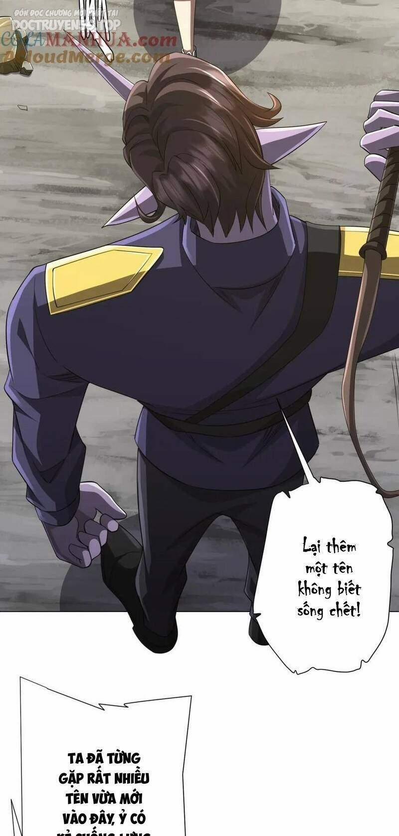 Bắt Đầu Với Trăm Vạn Minh Tệ 63 trang 20