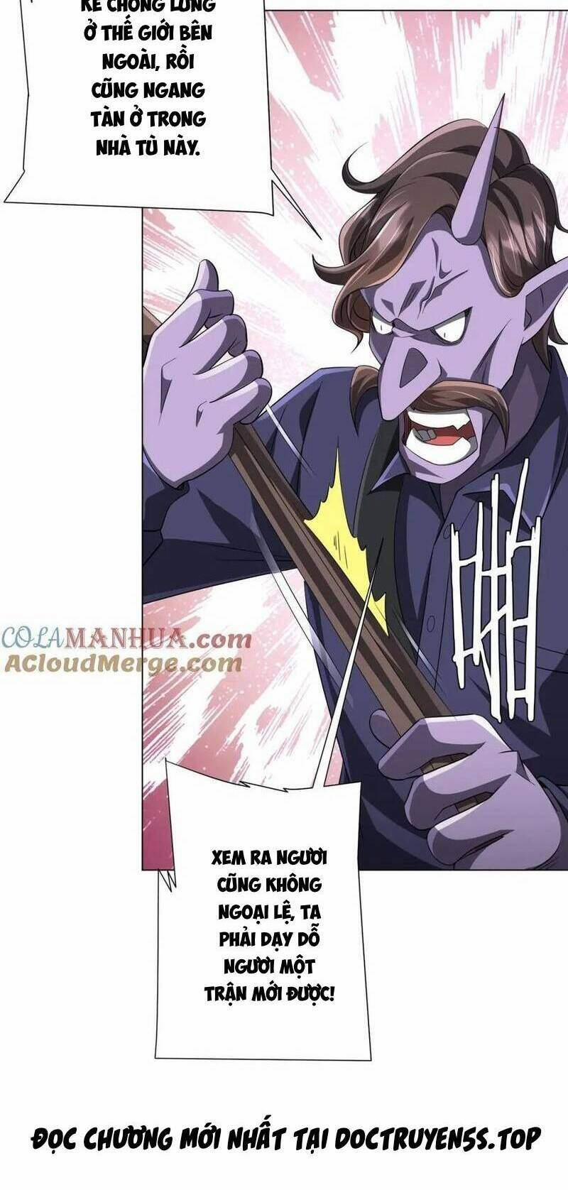 Bắt Đầu Với Trăm Vạn Minh Tệ 63 trang 21