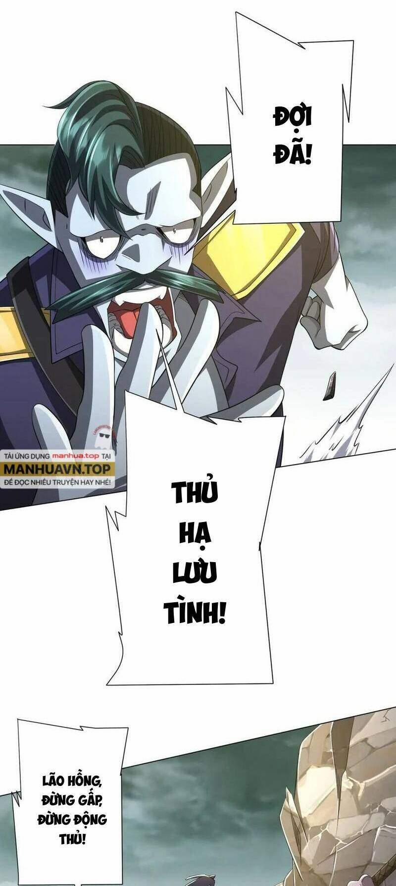 Bắt Đầu Với Trăm Vạn Minh Tệ 63 trang 23