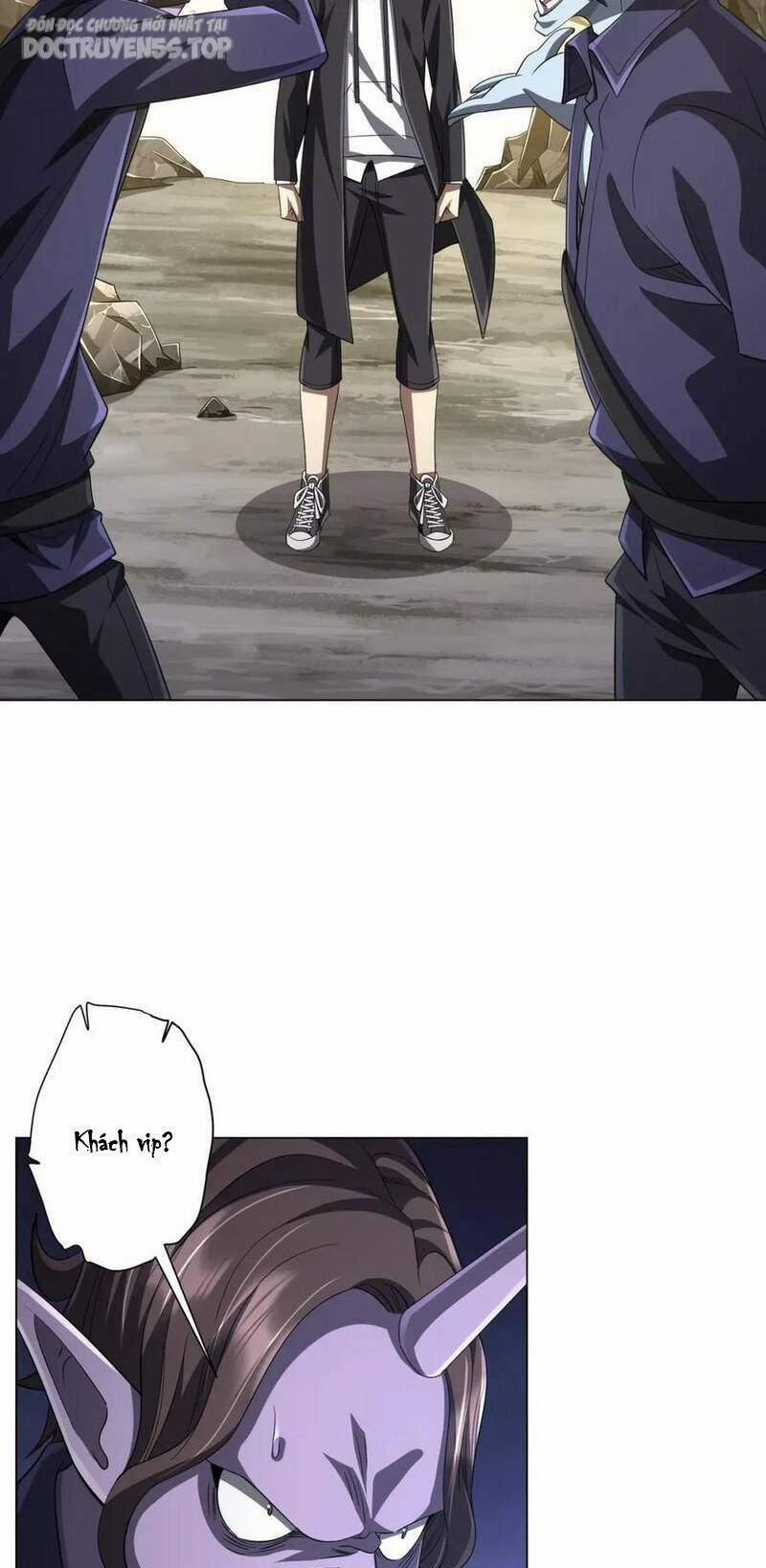 Bắt Đầu Với Trăm Vạn Minh Tệ 63 trang 26