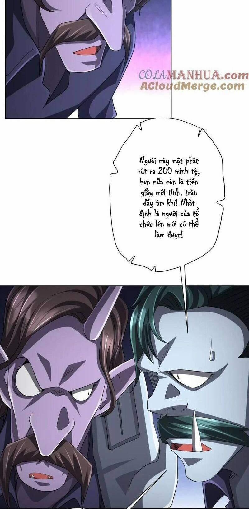 Bắt Đầu Với Trăm Vạn Minh Tệ 63 trang 27