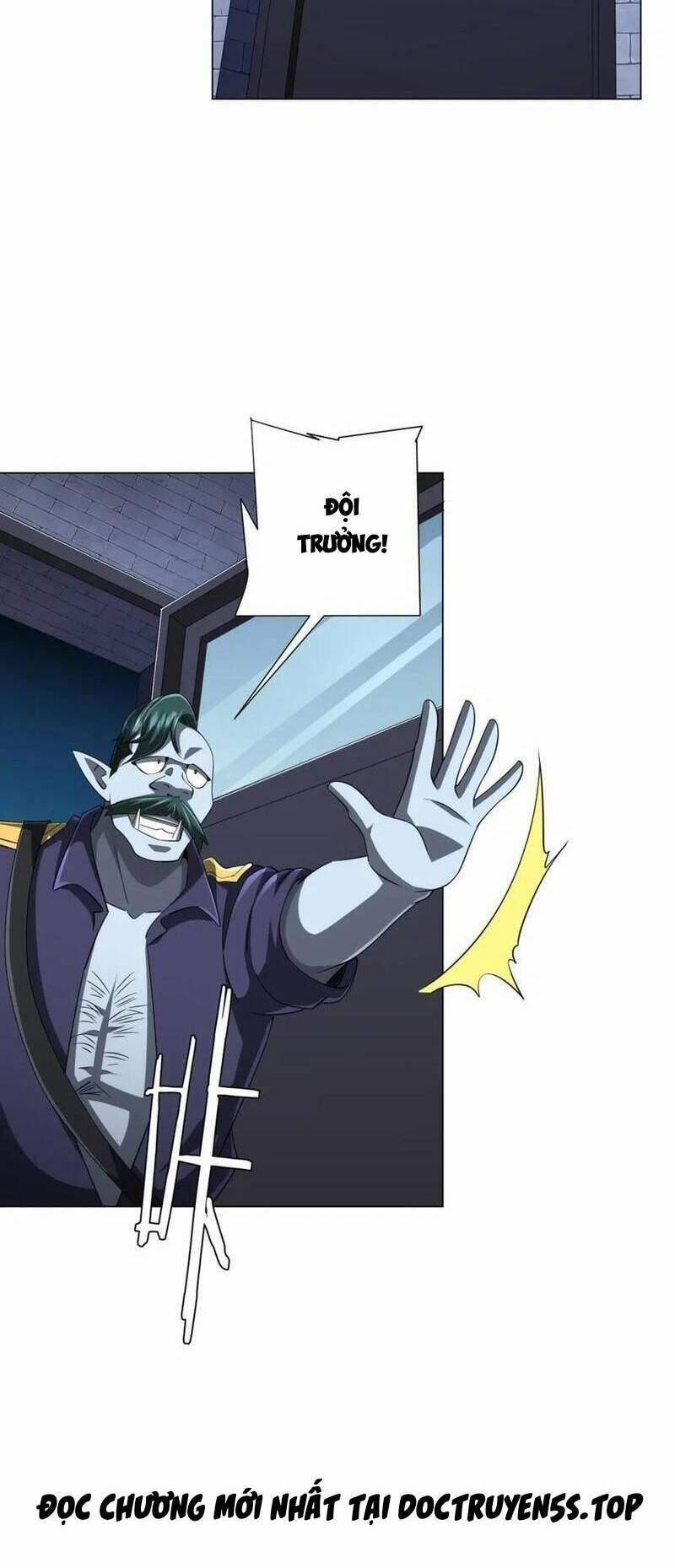 Bắt Đầu Với Trăm Vạn Minh Tệ 63 trang 39